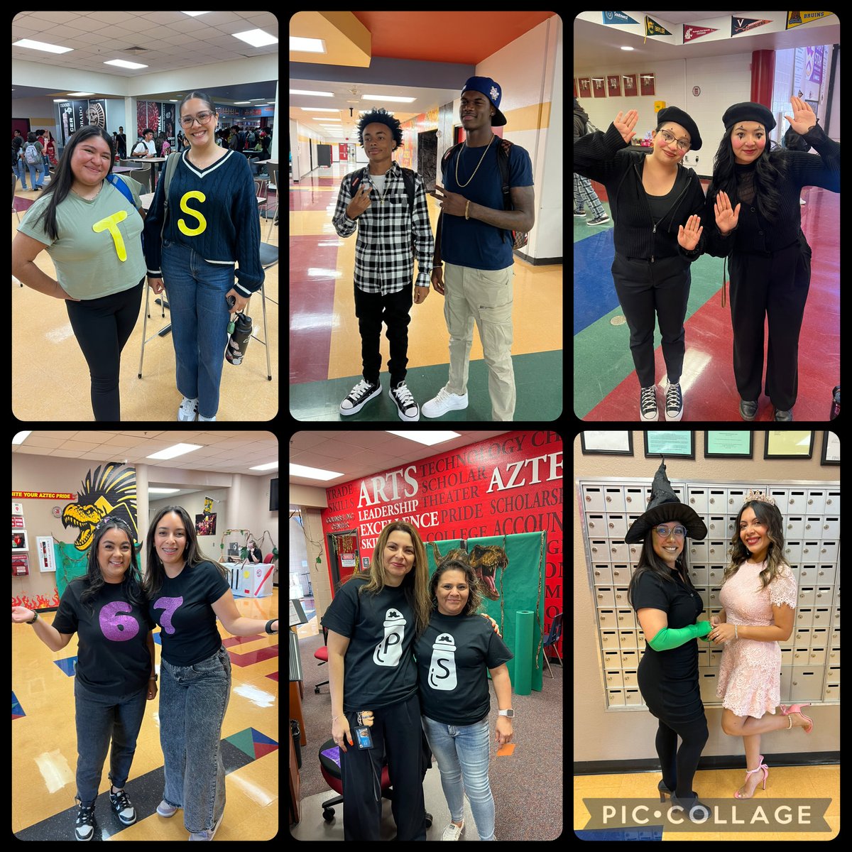 Patricia Pedroza tweet media