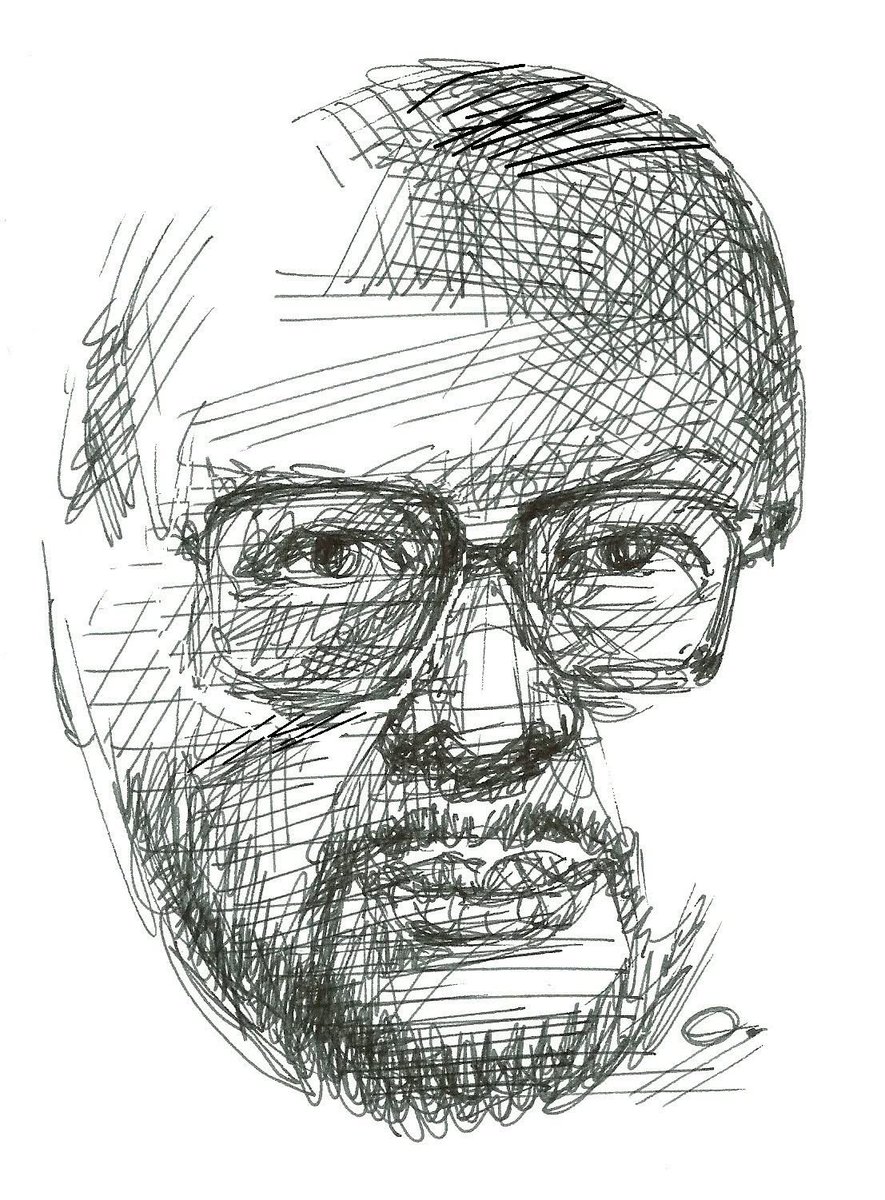 El legendario periodista Fabio Castillo murió ayer. Esta entrevista que le hizo María Isabel Naranjo es una pieza memorable que ojalá se lea en las facultades de comunicación. Paz en la tumba del reportero sin rostro. ⛓️‍💥
universocentro.com/NUMERO54/Repor…