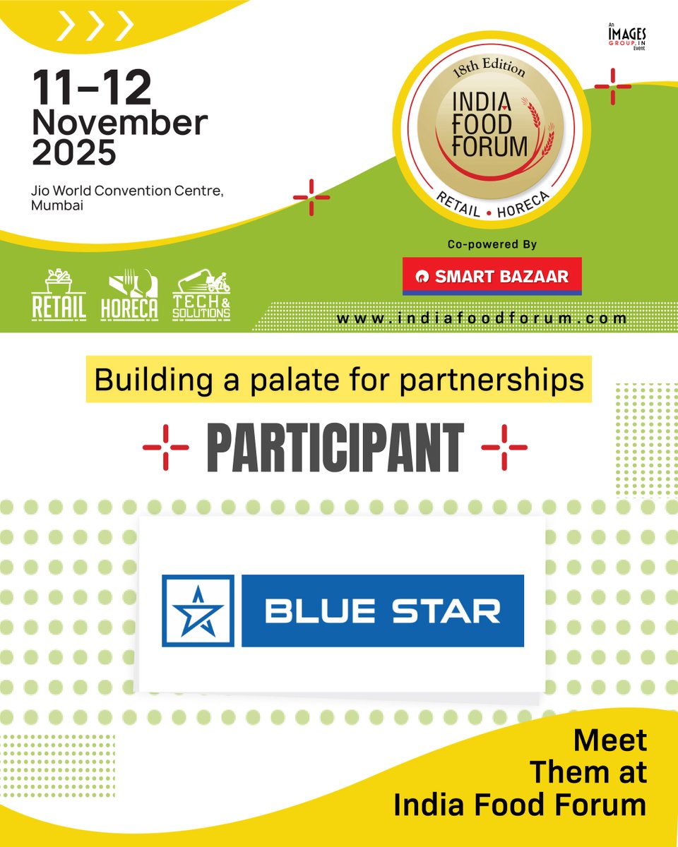 India Food Forum tweet media