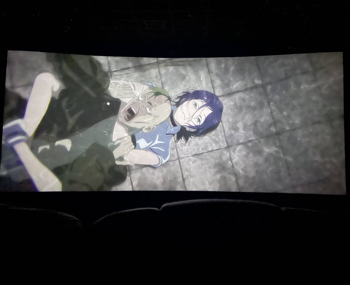 Shiro tweet media