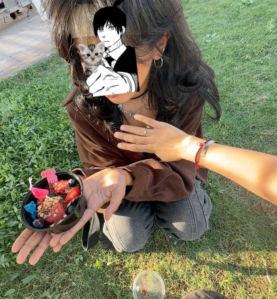 SokaiXdumb's tweet image. Thankfulness
 Mr. smoker 🚬