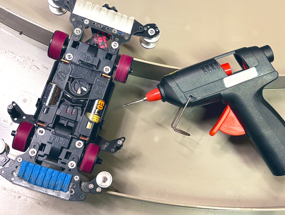 じそたま(片軸ビギナー🔰) (@ILeKbPIdmK9tNMg) / Posts / X