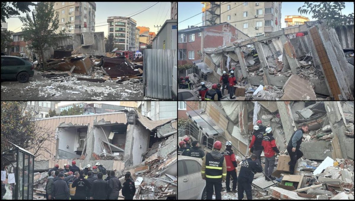 Öyle bir çaresizlik ki Anne baba kurtulsa bile sevinemeyecek 2 çocuğunu kaybettiler günahı tüm sorumluların boynuna o çocukların geleceğinin hesabını kim verecek? #Gebze