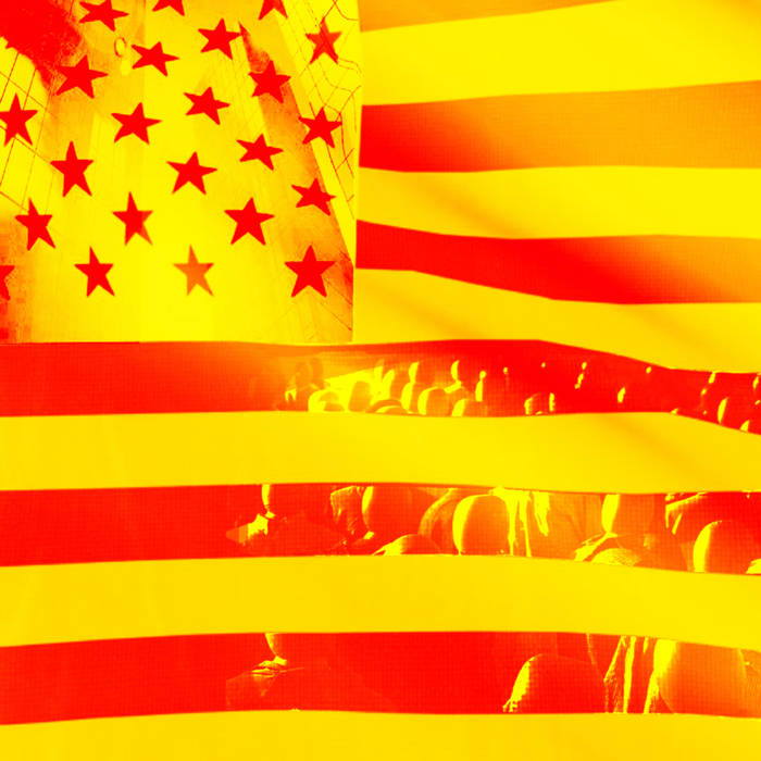 Chinese Hackers: State Mind (2025)
chinesehackers.bandcamp.com/album/state-mi…
4 songs 31 min
亡霊たちの跳梁…!! 4曲それぞれ異なるスタイルで米国の荒廃が描きだされます
#Vaporwave 👻🗽💀 #Mallsoft
The swarming of the ghosts…!! Each of the four songs depicts the decay of America in a distinct style