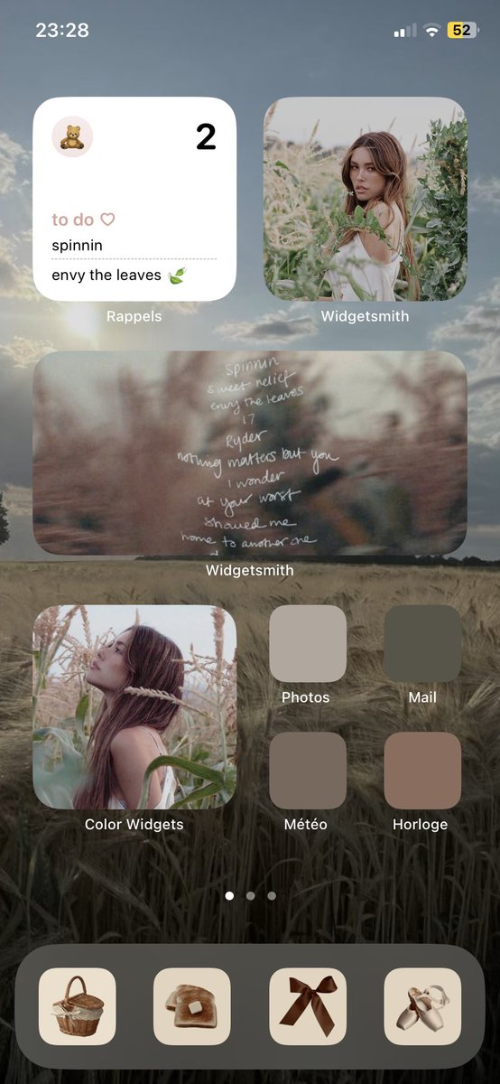 recklessgem's tweet photo. still obsessed with the phone theme i made for sbs https://t.co/EgFYlHUIcm