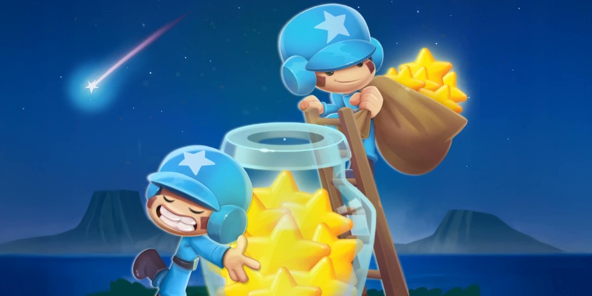 Steer Studios joins Make-A-Wish International’s Infinite Wishes Initiative to help grant wishes for children

pocketgamer.biz/steer-studios-…