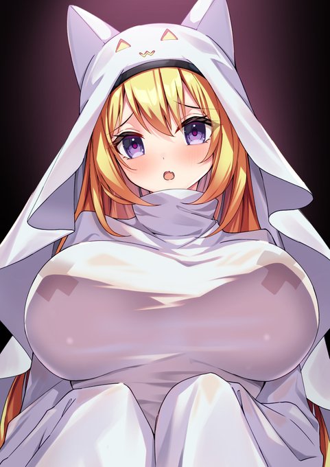 「ろ、露出の多いコスプレは…恥ずかしいので…///」 