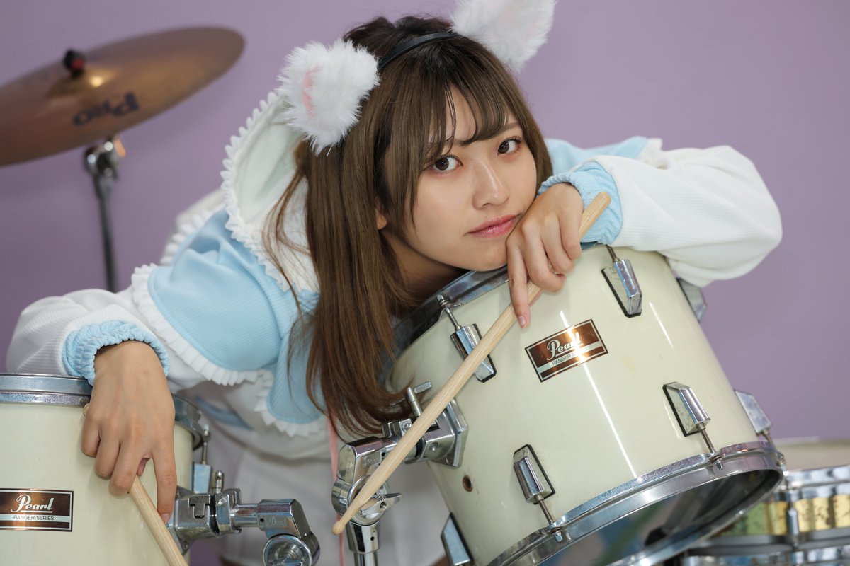 きこたんと一緒