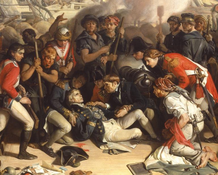 Dominic Sandbrook tweet media