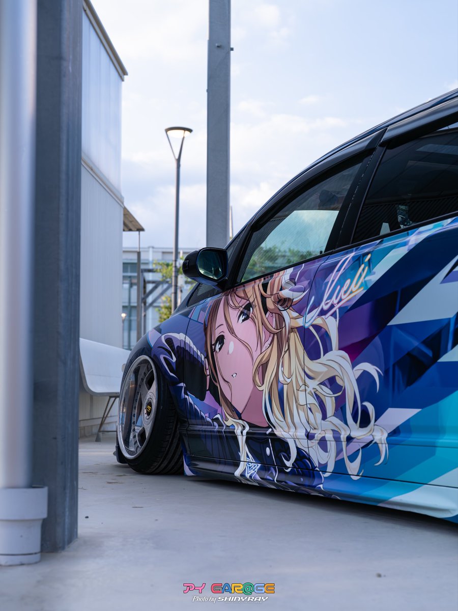 明日の21:00~はSR配信企画 #SR_7th螺旋振り返り をお届けいたします📻

[スピーカーのオタクたち]

▶︎浮遊霊 <a href="/ku_rei_Shiny/">浮遊霊</a> 

▶︎タツノコ <a href="/SAN_321_/">タツノコ</a> 

▶︎テロ蔵 <a href="/Straylight_5103/">Another Rampage蔵</a> 

女性声優、楽曲を中心に語っていただきます！痛車Pも、そうでないPも要チェック✅