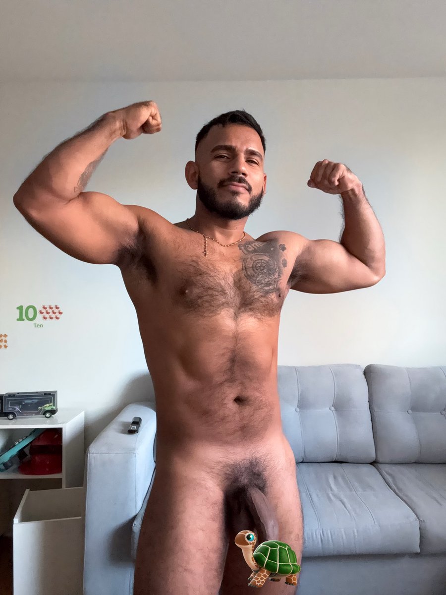 Javier Sarmiento tweet media