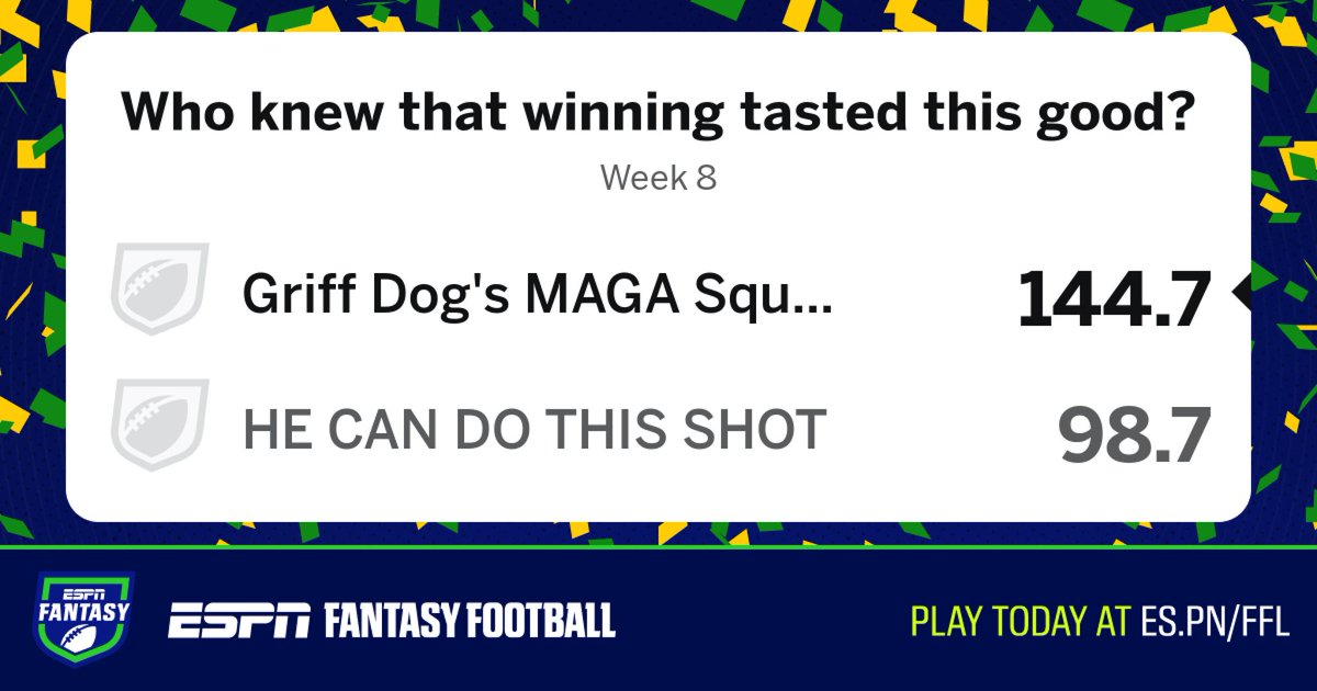 DustinErickson's tweet image. Can't stop me.