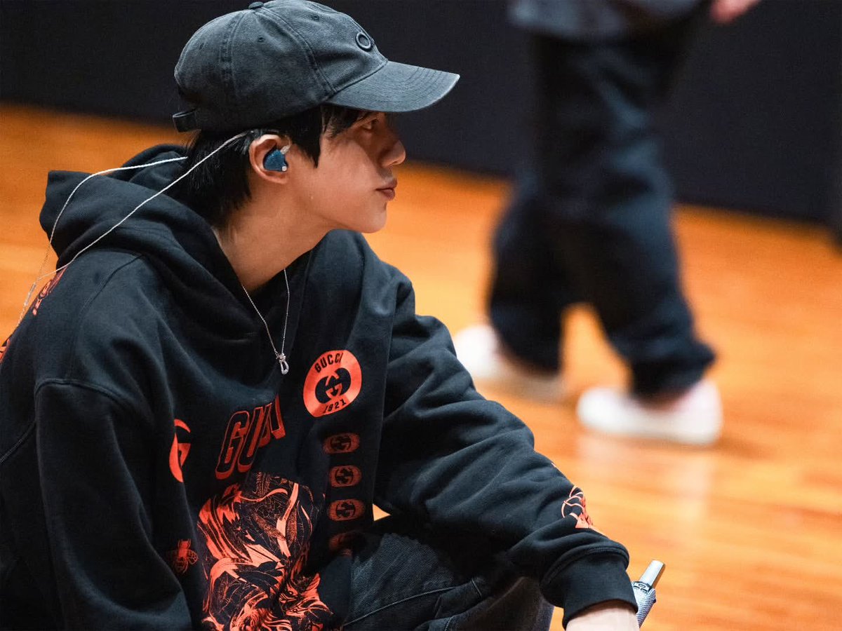 ジンさん SAINT M×××××× - 【残りわずか】SM-HR8-0000-010 / SS TEE