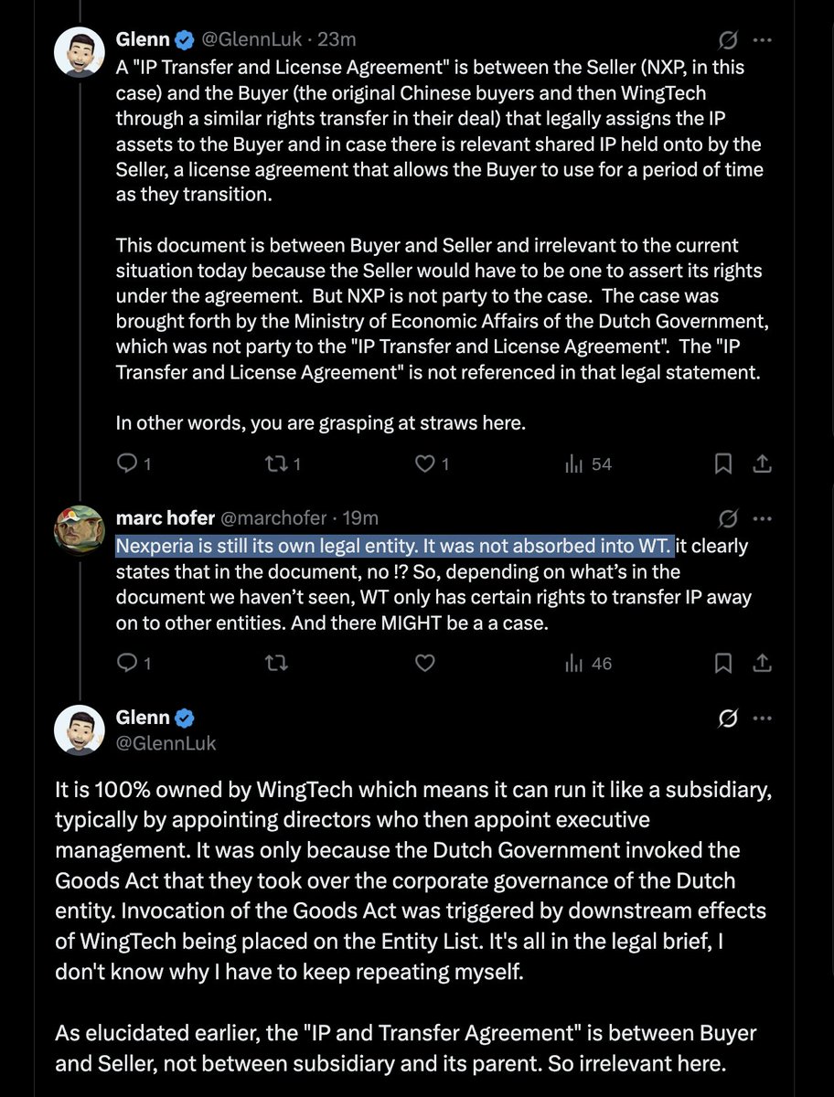 Não verifiquei os links, mas, confiando no @GlennLuk, esse "Marc Hofer" provavelmente também teria sua conta suspensa po