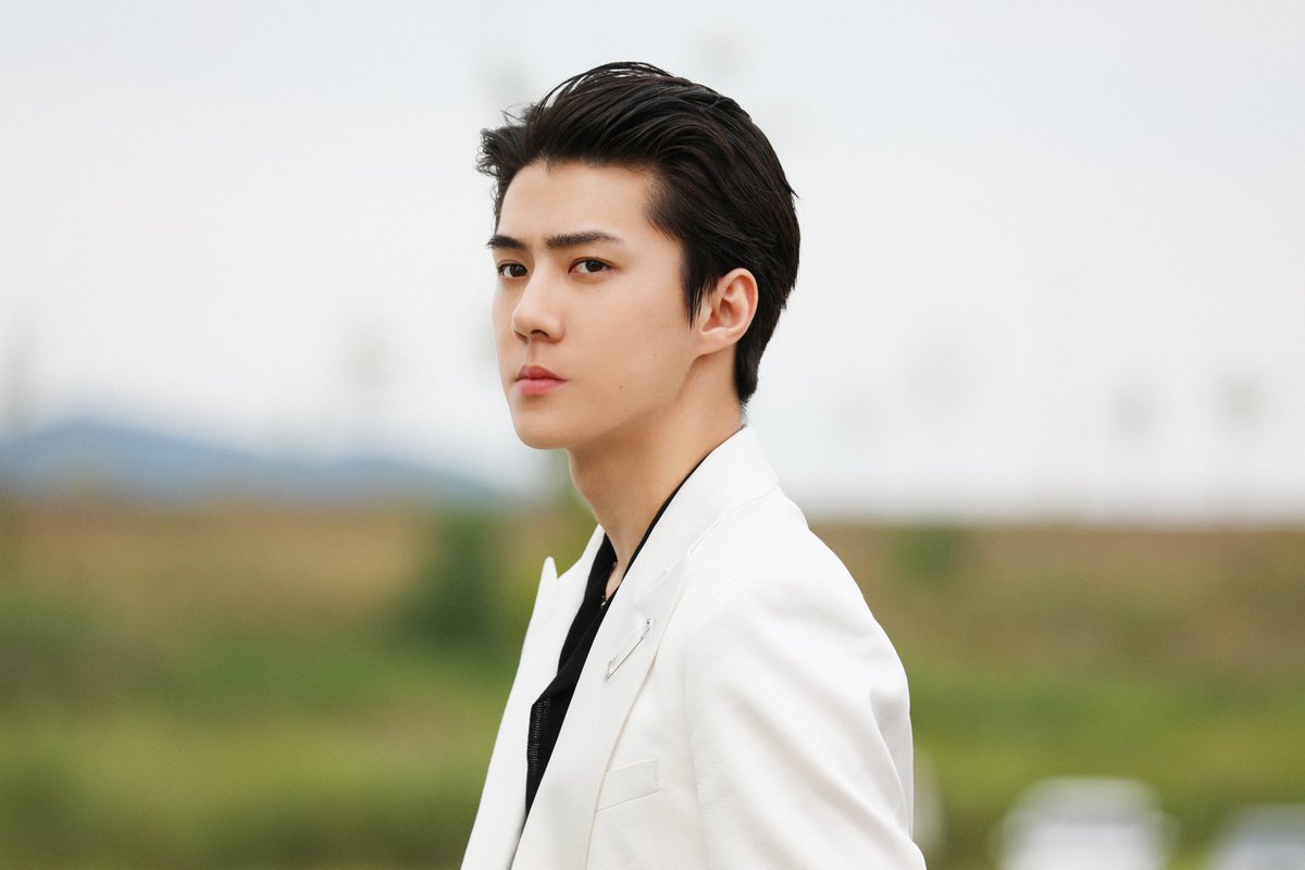 exoticostw's tweet photo. 세훈&amp;찬열 ‘부르면 돼 (Closer to you)’ MV Behind Photos🎬📸 #세훈

#RPEXO #엑소 #EXO_AC #WhataLife_AC #ANDROS #세훈 https://t.co/T7FXwHykB7