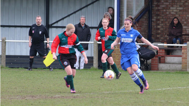 Suffolk Football Association tweet media