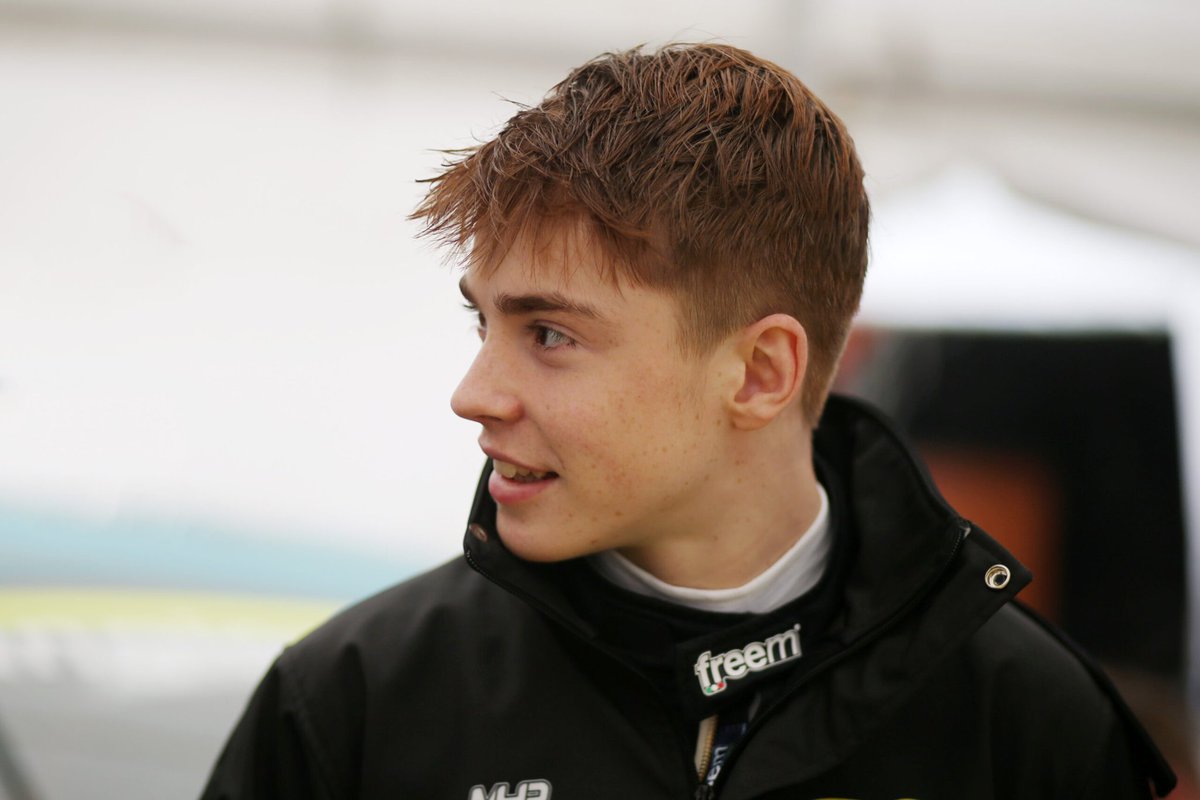 Midweek Motorsport tweet media