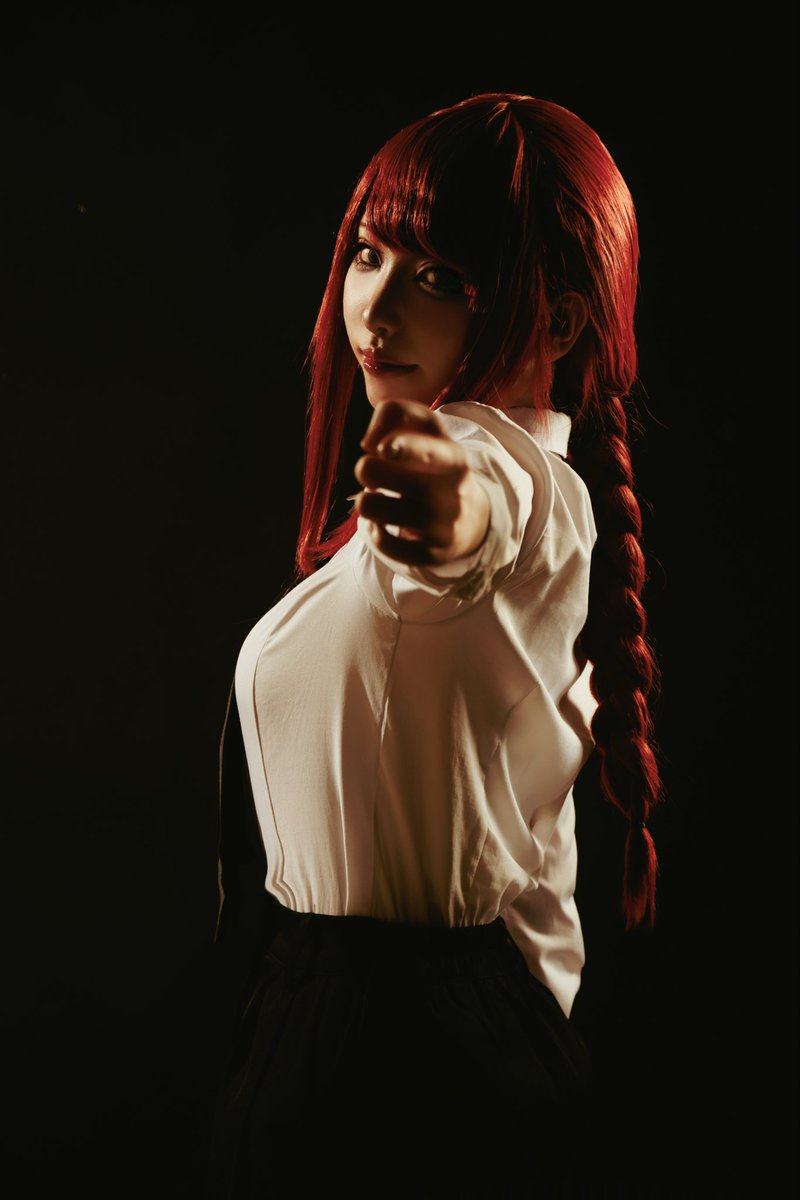 みこぴん tweet media