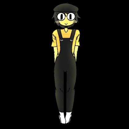 BeeOfAssistance's tweet photo. hi, welcome to my profile-o 
I have a main OC named Cynthia, and she's a bee-human hybrid thing

Artists are in Alt text https://t.co/UD4kttpHVs