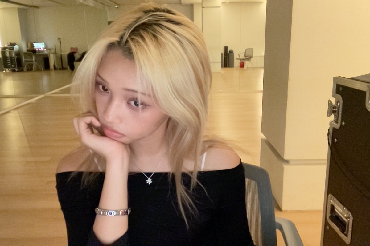 UNIS_offcl's tweet photo. 😵‍💫

#UNIS #유니스 
#GEHLEE #젤리당카 https://t.co/SBVSv6YOO6
