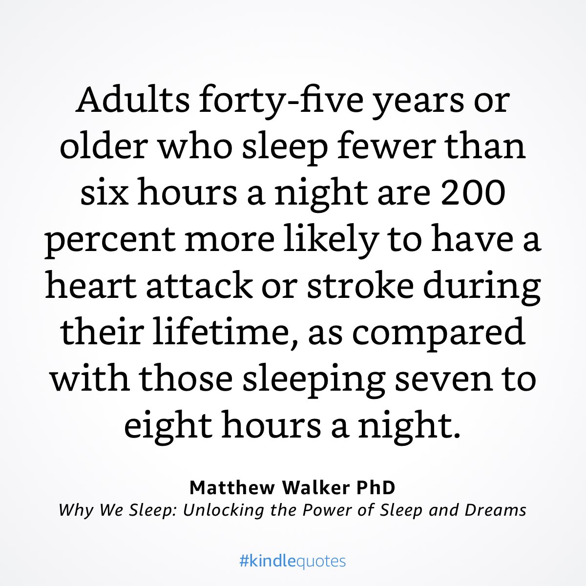 I should take a nap! a.co/7aNt6rp
