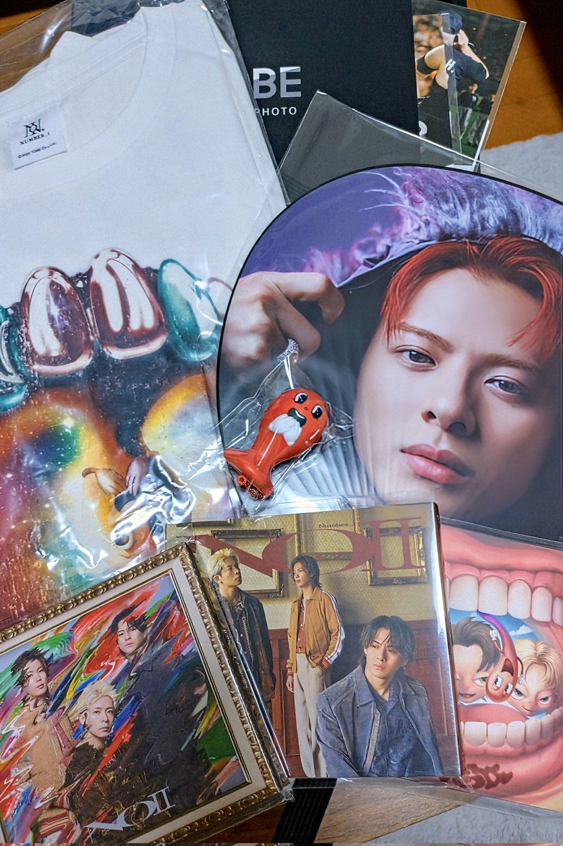 みかりん様♡8月オーダー用 こーや (@hikarin020) / Posts / X