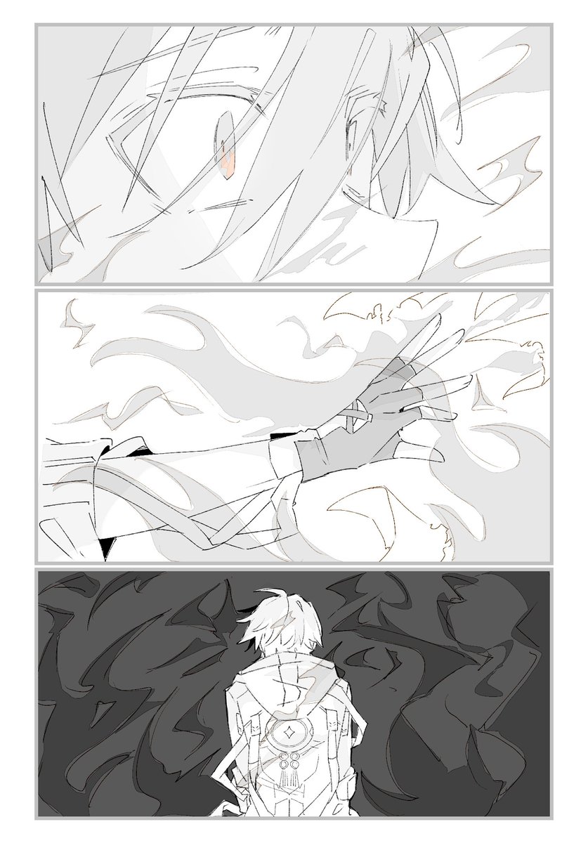 Hki (@hki_8b) on Twitter photo 