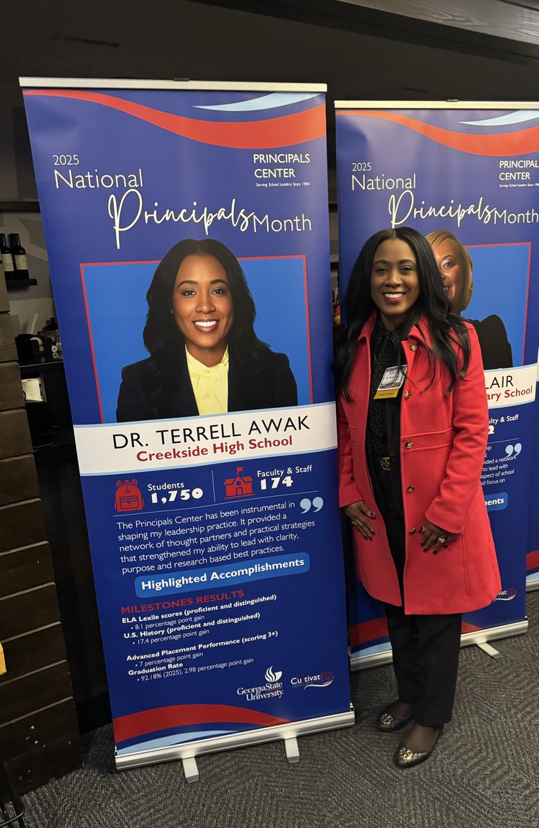 Dr. Terrell Awak tweet media