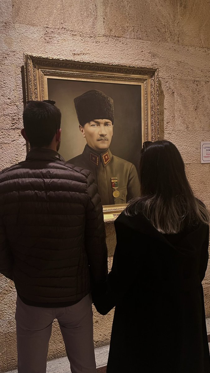 Geçmişimin izinde, geleceğimin yanında…