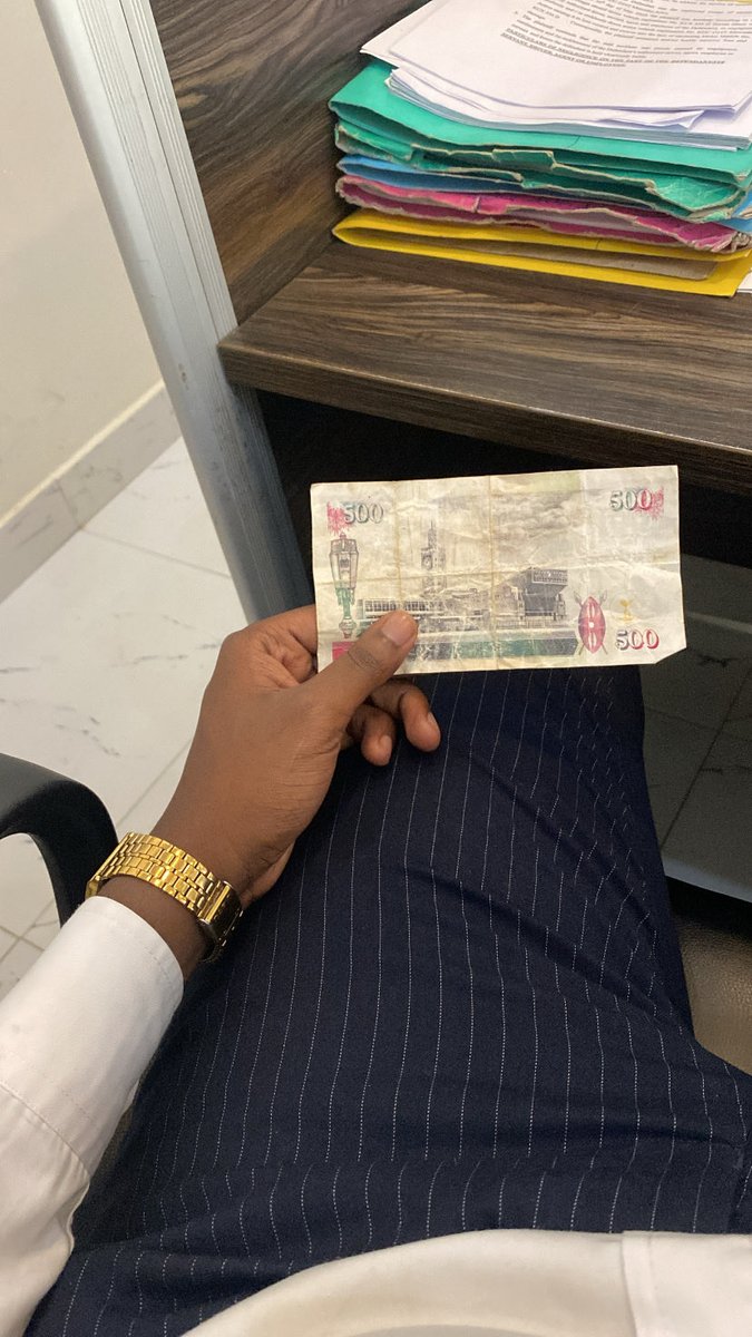 Naeza exchange hii wapi?😂