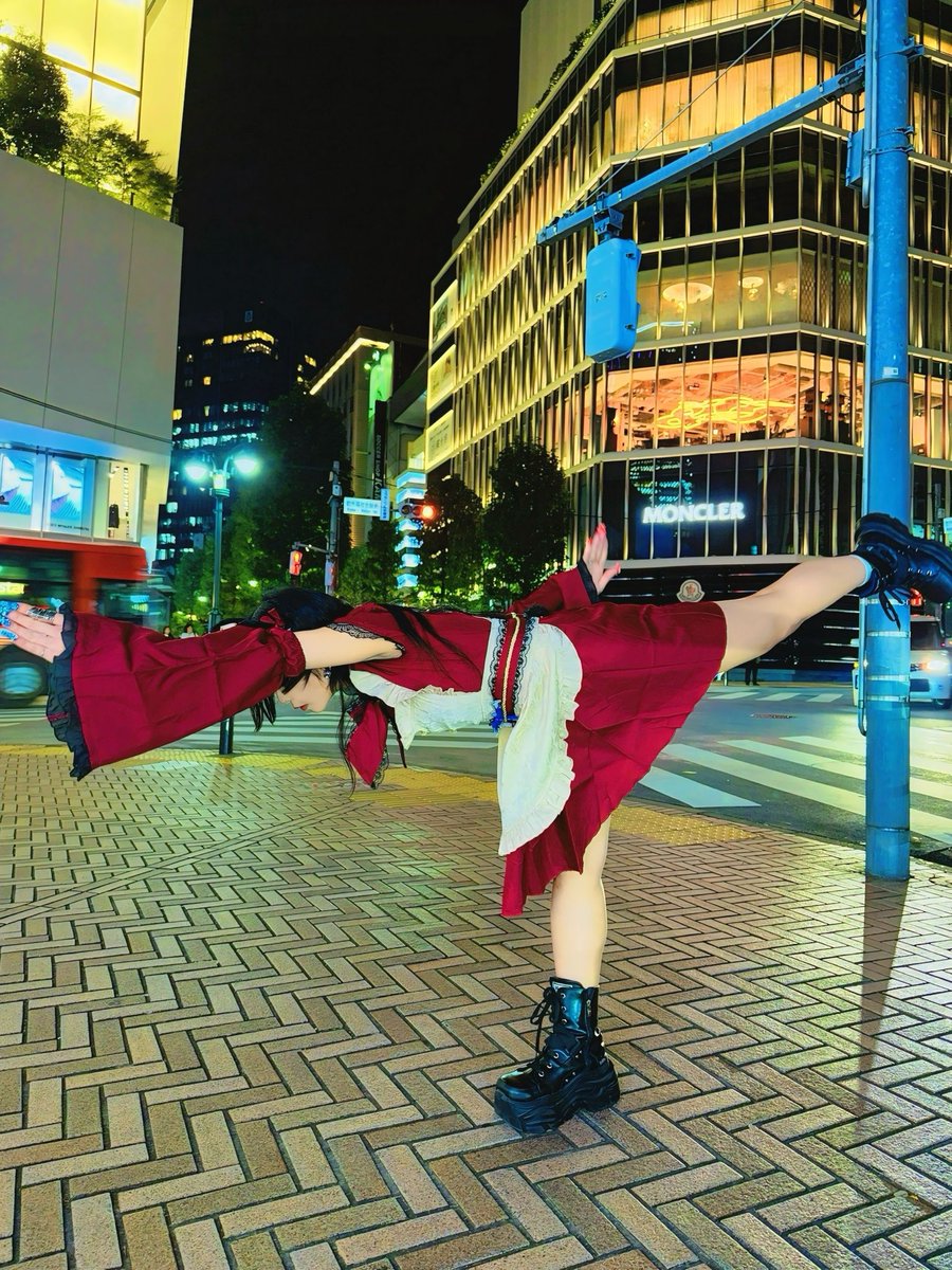 k*o様 激レア SWAG FACE / Crazy Rocknroll eff Shout At The Kenny