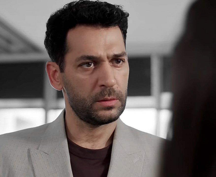 #GüllerveGünahlar Serhat Tecer #MuratYıldırım