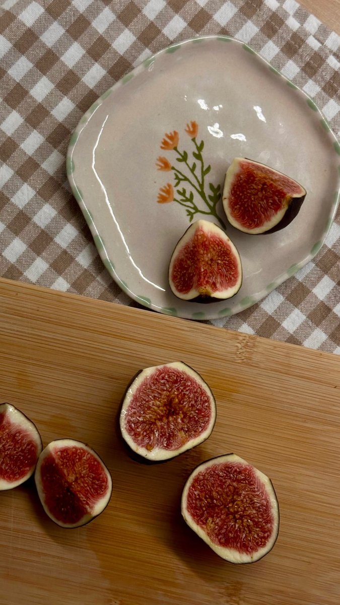 narı da inciri de, övmek isterim.