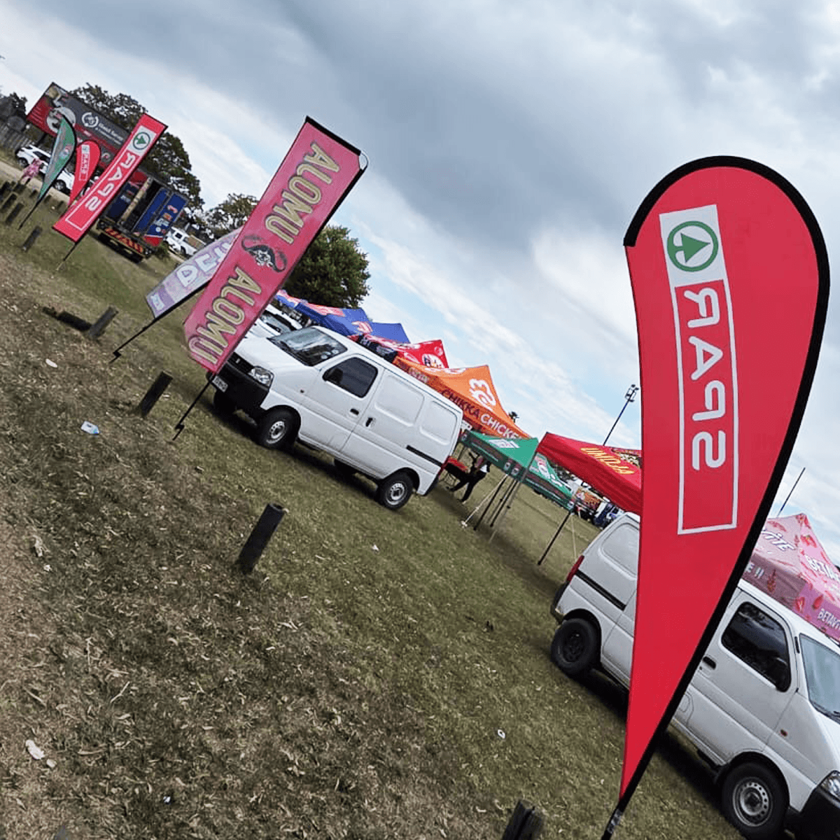 DeratekPack's tweet photo. Proud to have supported the Mthatha SPAR Regional Tournament!
Teamwork, community, and energy — that’s what we’re all about. 💙
#DeratekSupport #RetailTogether #SPARKZN #Mthatha2025 #ProudSponsor https://t.co/idSwcmKUy0