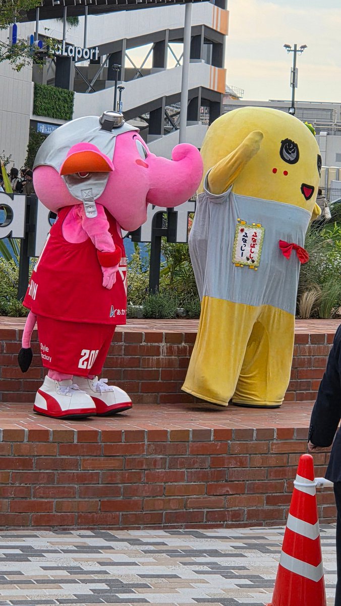 まちゃぽっ💙【村まちゃ⚔️まちゃぽっくる(雲族☁)ちゃんちゃん