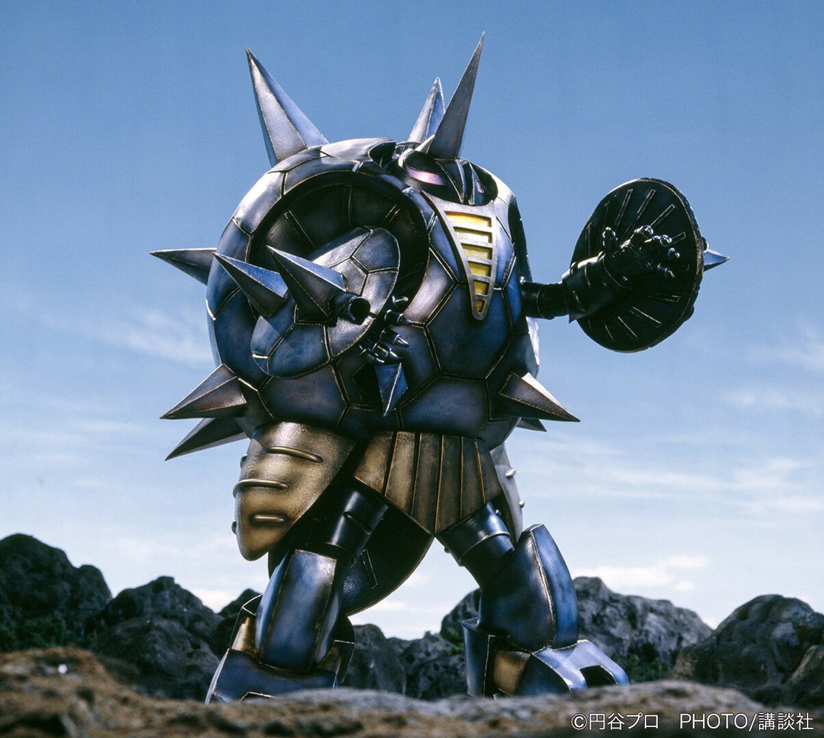 ラスカルページ いたずらごころグリーザ on X