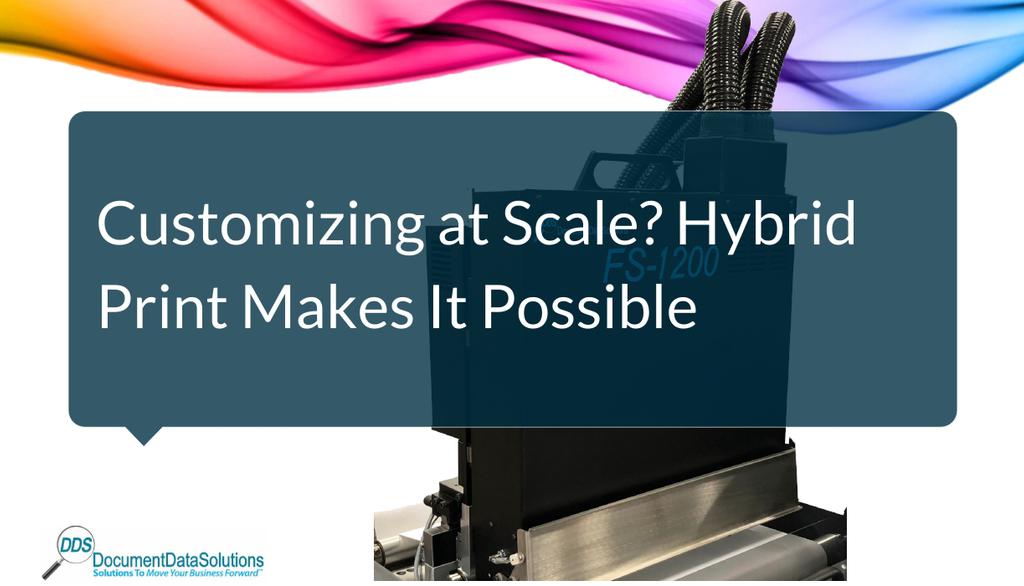 data_document's tweet image. Hybrid printing innovations include improvements in inkjet technology, more precise color-matching systems, and the development of software to better coordinate the different stages of the print process.
Read more 👉 lttr.ai/AkXQA

#HybridPrinting #DDS