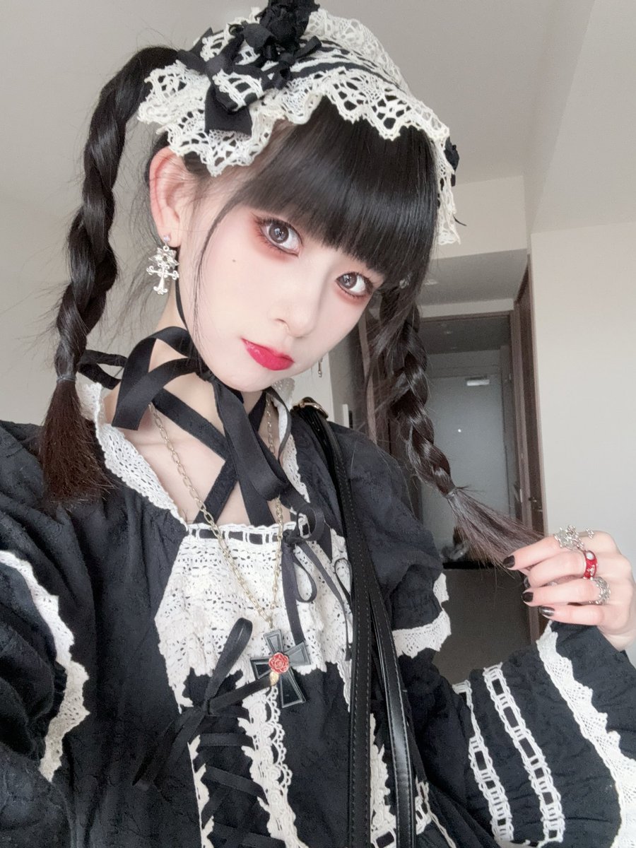 みなみ👁️‍🗨️道化師狂愛 (@minami_k819) / Posts / X