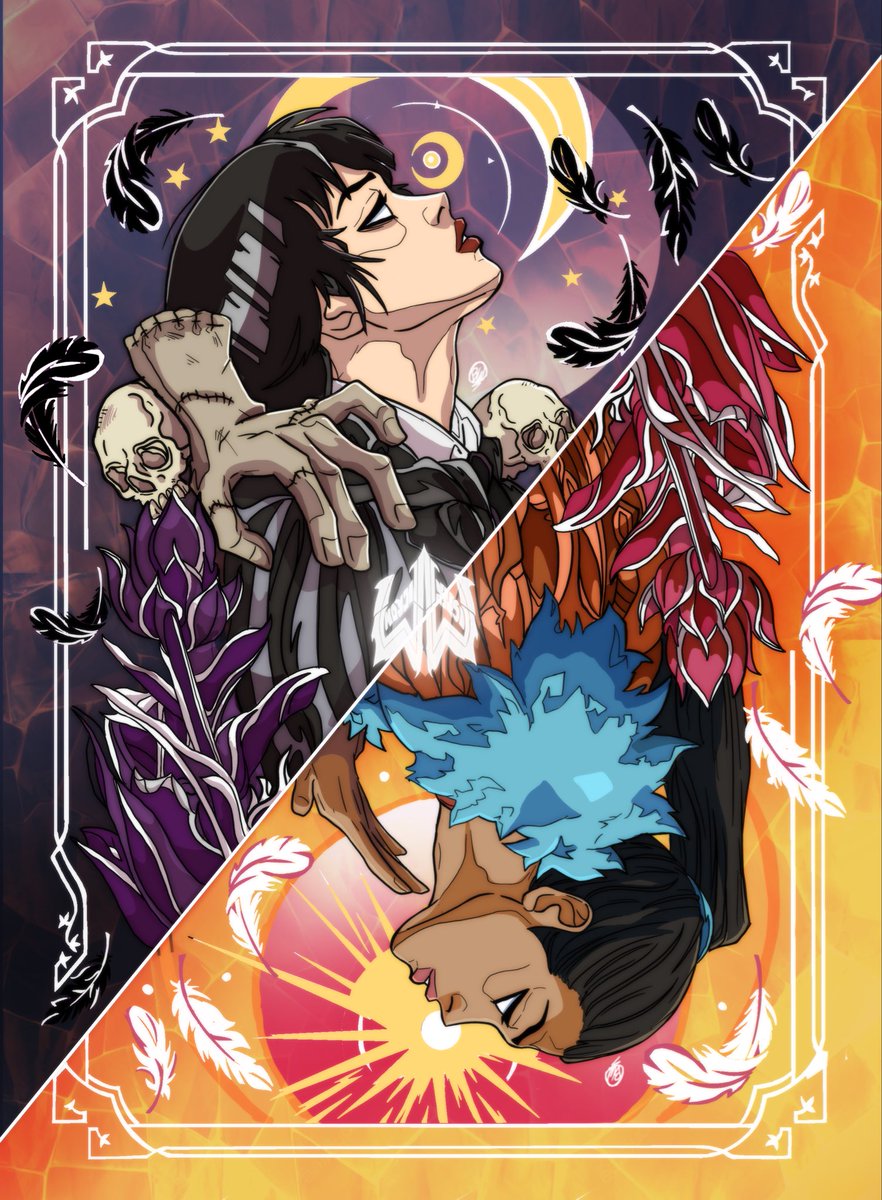 Mr.Micron (Commissions Open) tweet media