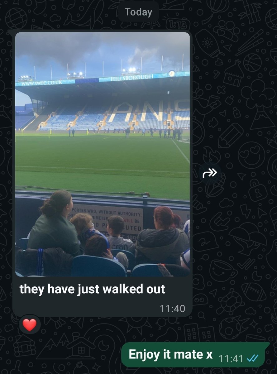 James Ledger tweet media