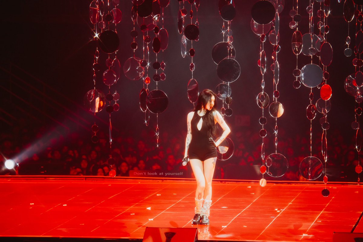 yerinbaek's tweet photo. #YerinBaek #백예린 #FlashandCore https://t.co/DRkmMtcPM0