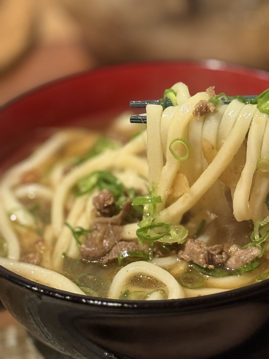 wig_choki2's tweet photo. どきどきうどん食べたすぎて家でそれっぽいの作ってみたけどめっちゃ美味しい https://t.co/uZN8oFFP93