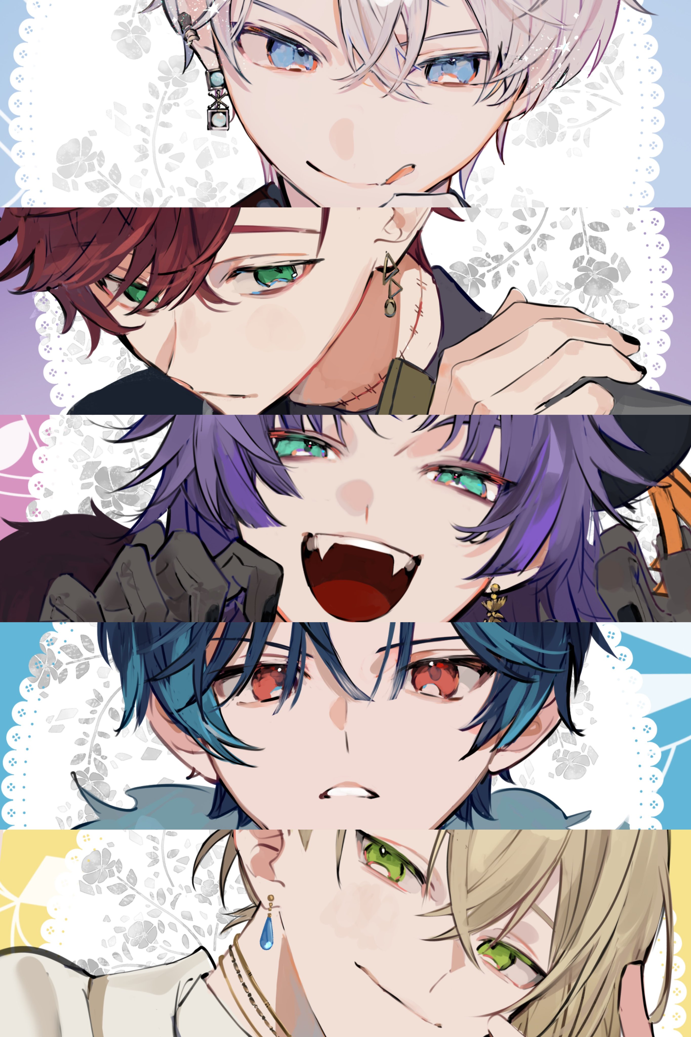 のののさま確認ページ♡ うさまー🍉11/16 東5ネ01b on X