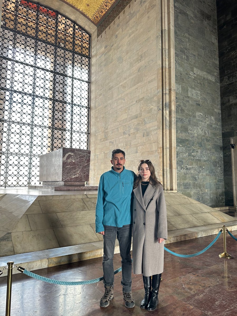 Yaşasın Cumhuriyet 🇹🇷