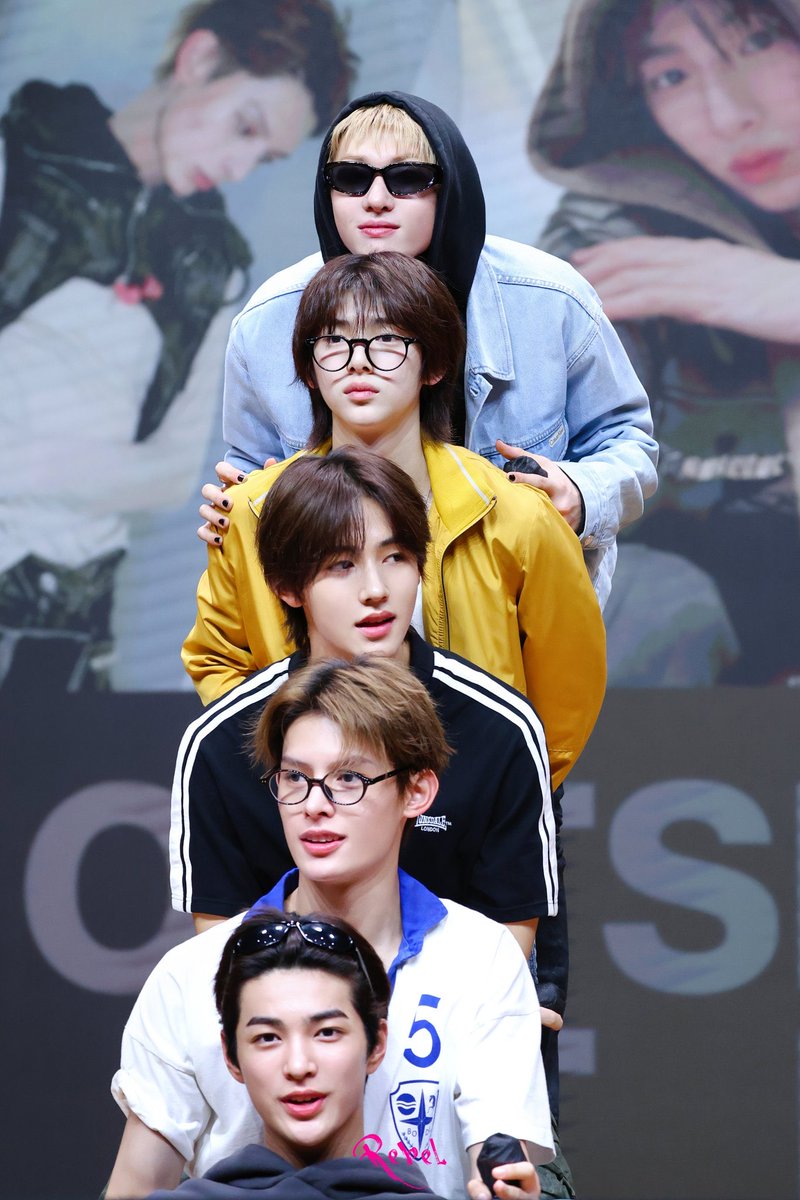 I love you Cortis 🤍

#CORTIS #코르티스