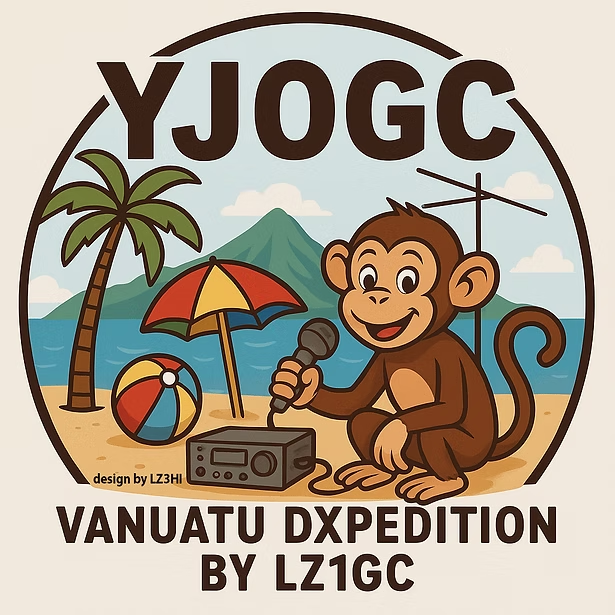 Ham_Radio_World's tweet photo. YJ0GC - Vanuatu

https://t.co/eFVyi0V5Hu https://t.co/BolXx0OjB6