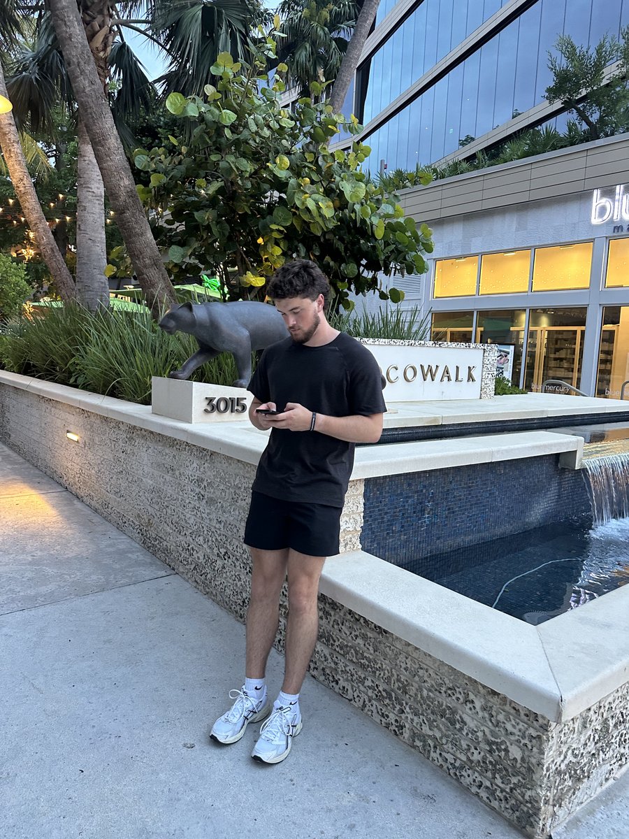 Nic DiSalle tweet media