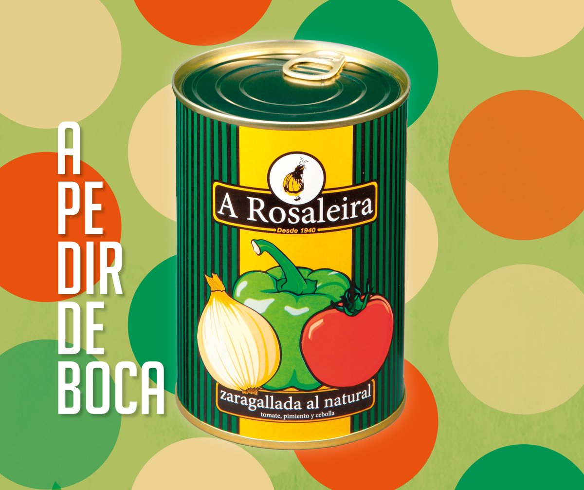A Rosaleira tweet media