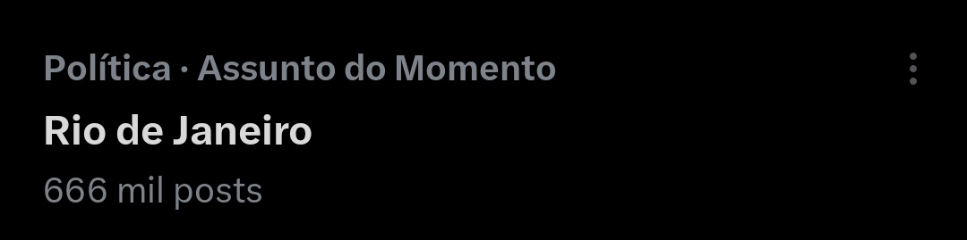 Follyndo_'s tweet photo. Rio de Janeiro https://t.co/texxXdvOLp