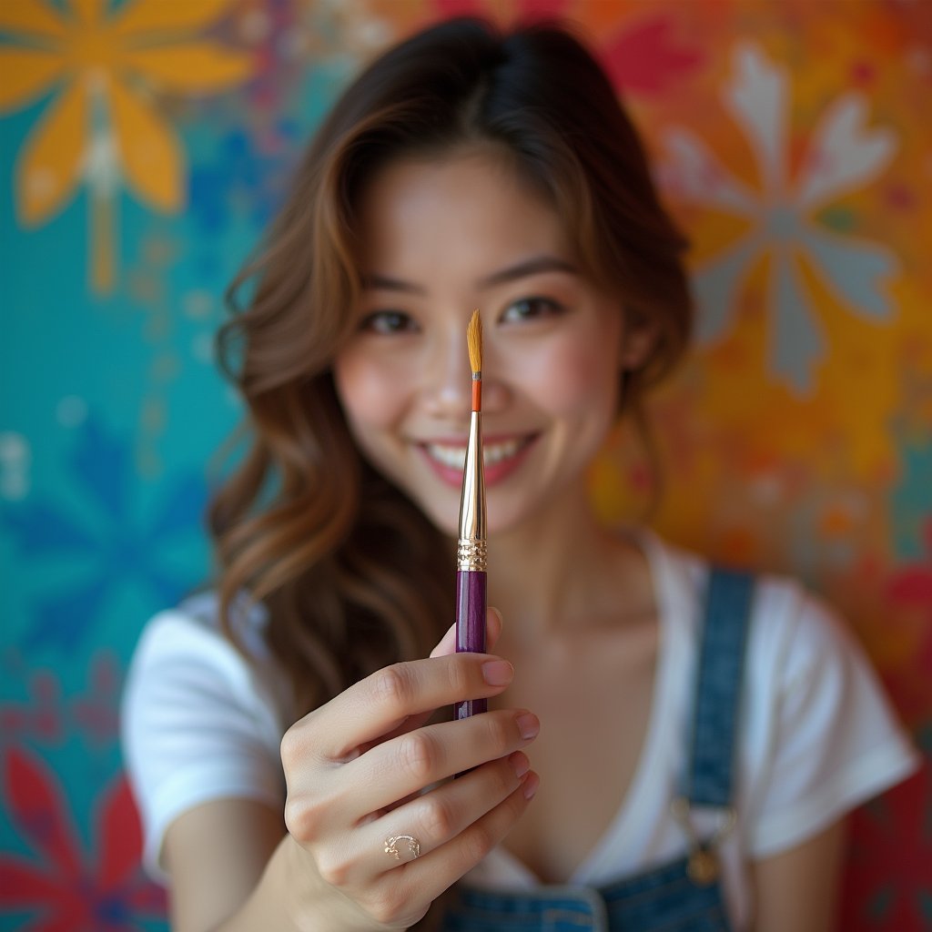 RobertaCreative's tweet image. Discover bespoke artistic solutions that blend creativity and emotional depth at Roberta Creative Studios! 🎨✨ Check out our work here: wix.to/MePzjRq #ArtSolutions #CreativeDepth